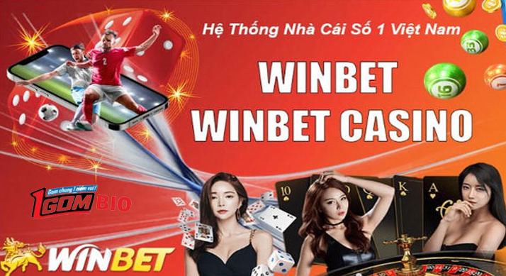 Winbet – Đối Tác Cá Cược Uy Tín Số Một Châu Á và Toàn Cầu