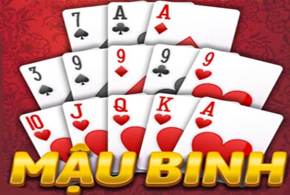 Tìm Hiểu Về Game Mậu Binh Online winbet