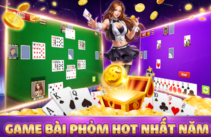 Cách Tính Tiền Thưởng Trong Game Phỏm Online trên winbet