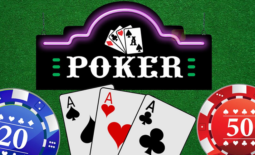 Giới Thiệu Về Poker