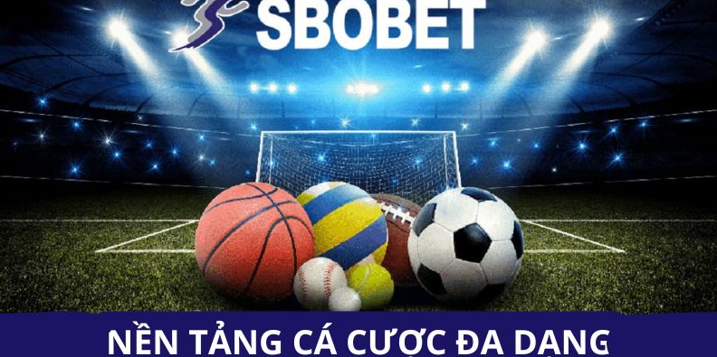 Khám Phá Những Tính Năng Đặc Biệt Chỉ Có Tại Sbobet